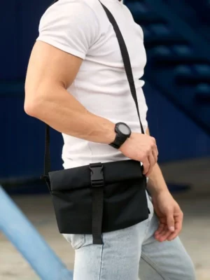 мужская сумка на плечо S-730/65