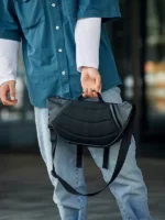 мужская бананка S-804/29