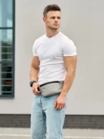 чоловіча бананка S-811/030