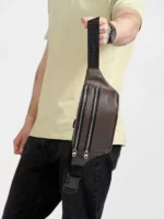 чоловіча бананка S-813/20