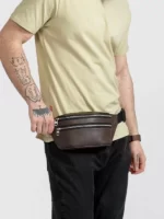 чоловіча бананка S-813/20