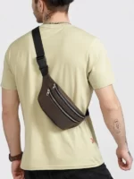 чоловіча бананка S-813/20