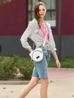 женская сумка S-881/08