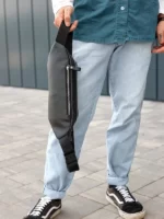 мужская бананка S-871/01