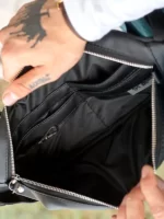 мужская бананка S-871/01