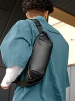 мужская бананка S-871/01