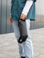 мужская бананка S-871/01