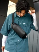 мужская бананка S-871/01