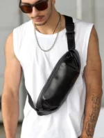 мужская бананка S-871/101