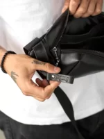 мужская бананка S-871/101