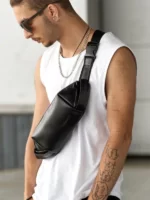 мужская бананка S-871/101