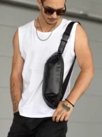 мужская бананка S-871/101