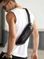 мужская бананка S-871/101