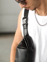 мужская бананка S-871/101