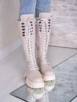 зимние ботинки BM-W2303