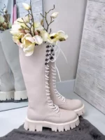 зимние ботинки BM-W2303