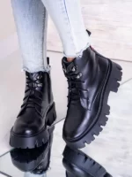 зимние ботинки BM-W2305