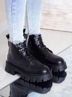 зимние ботинки BM-W2305