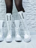 зимние ботинки BM-W2275