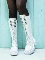 зимние ботинки BM-W2275