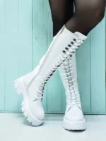 зимние ботинки BM-W2275