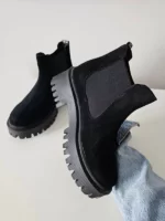 зимние челси BM-W2296