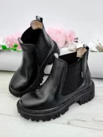 зимние челси BM-W2341