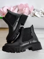 зимние челси BM-W2341