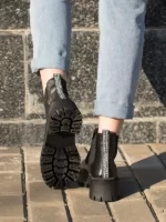 зимние челси BM-W2341