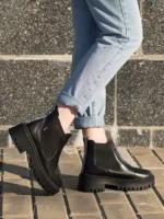 зимние челси BM-W2341