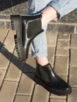 зимние челси BM-W2341