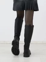 зимние ботинки BM-W2343