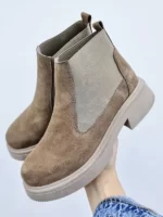 зимние челси BM-W2345