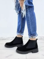 зимові челсі BM-W2346