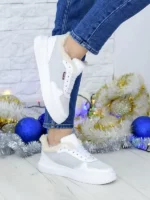 зимние кроссовки BM-W3316