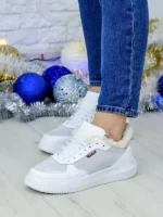 зимние кроссовки BM-W3316