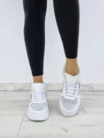 зимние кроссовки BM-W3316