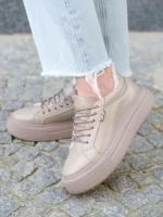 зимние кеды BM-W3340