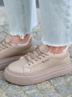 зимние кеды BM-W3340