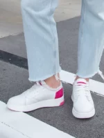 зимние кеды BM-W3360