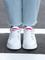 зимние кеды BM-W3360