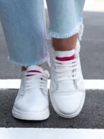 зимние кеды BM-W3360