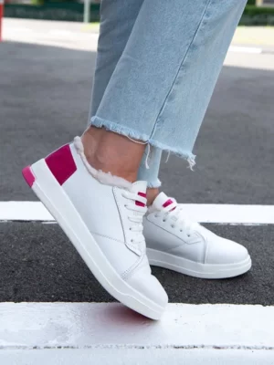 зимние кеды BM-W3360