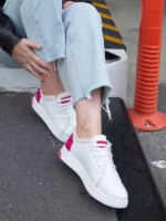 зимние кеды BM-W3360