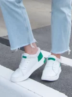 зимние кеды BM-W3361