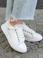 зимние кеды BM-W9245