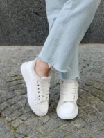 зимние кеды BM-W9245