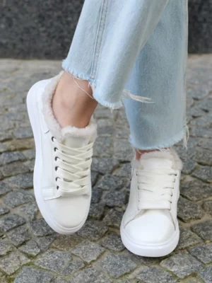 зимние кеды BM-W9245