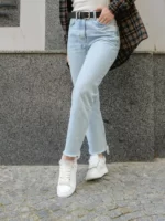 зимние кеды BM-W9245