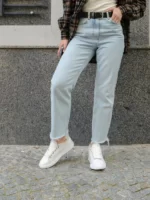 зимние кеды BM-W9245